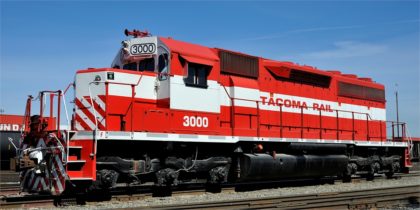 Tacoma Rail 5