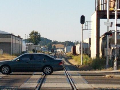 Public Safety Outreach