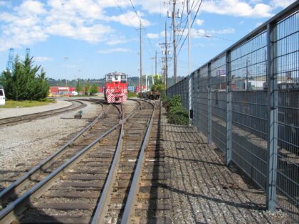 Tacoma Rail 7