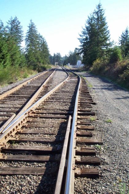 Tacoma Rail 4